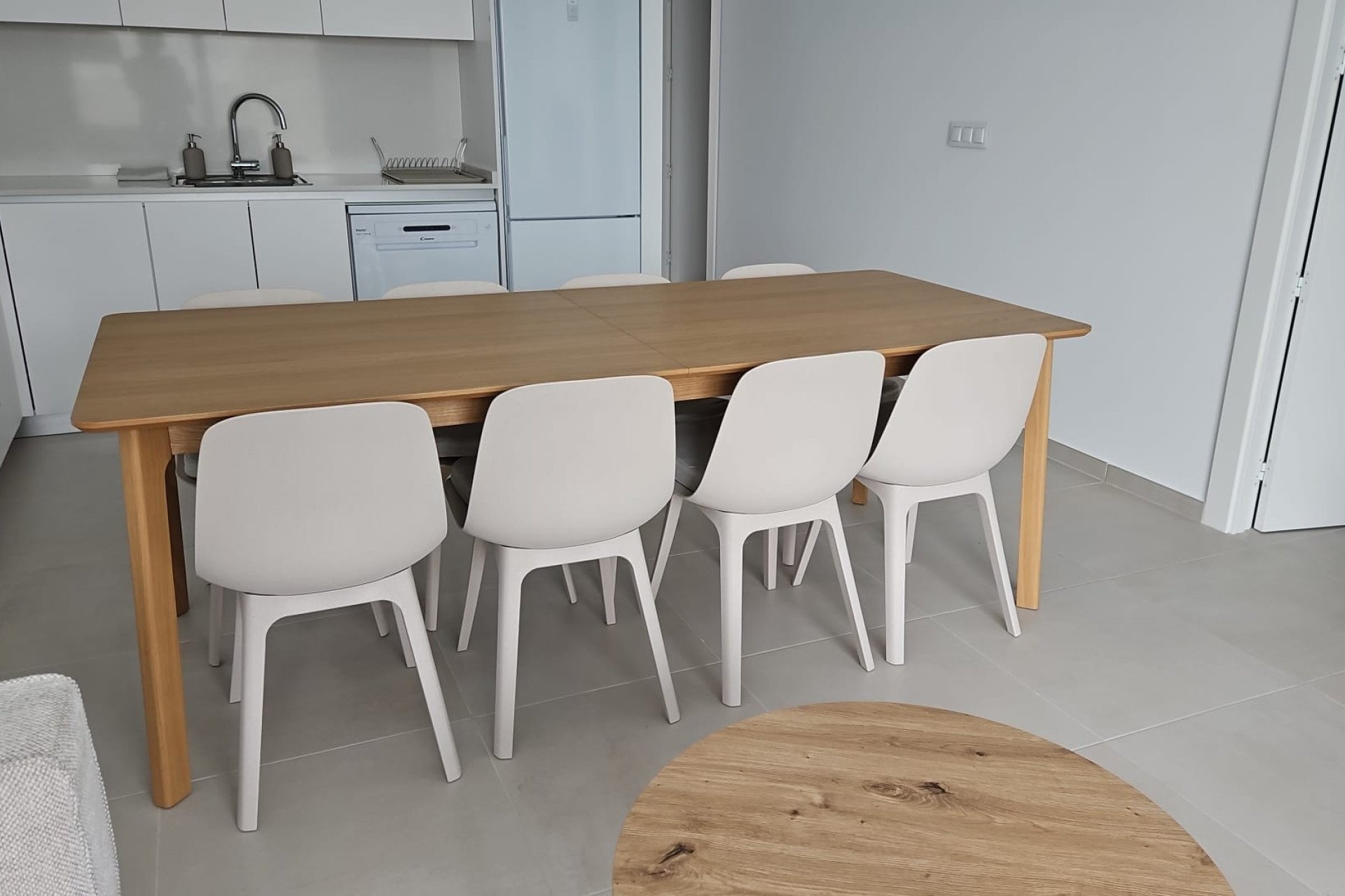 Venta - Chalet - Torre Pacheco