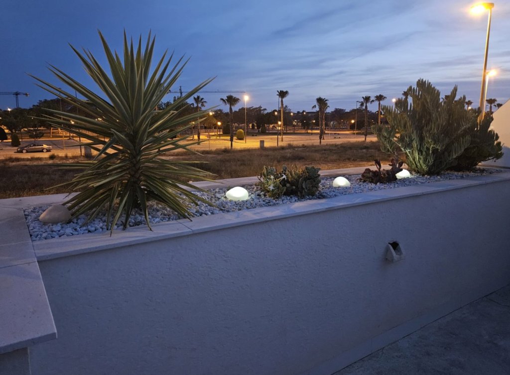 Venta - Chalet - Torre Pacheco