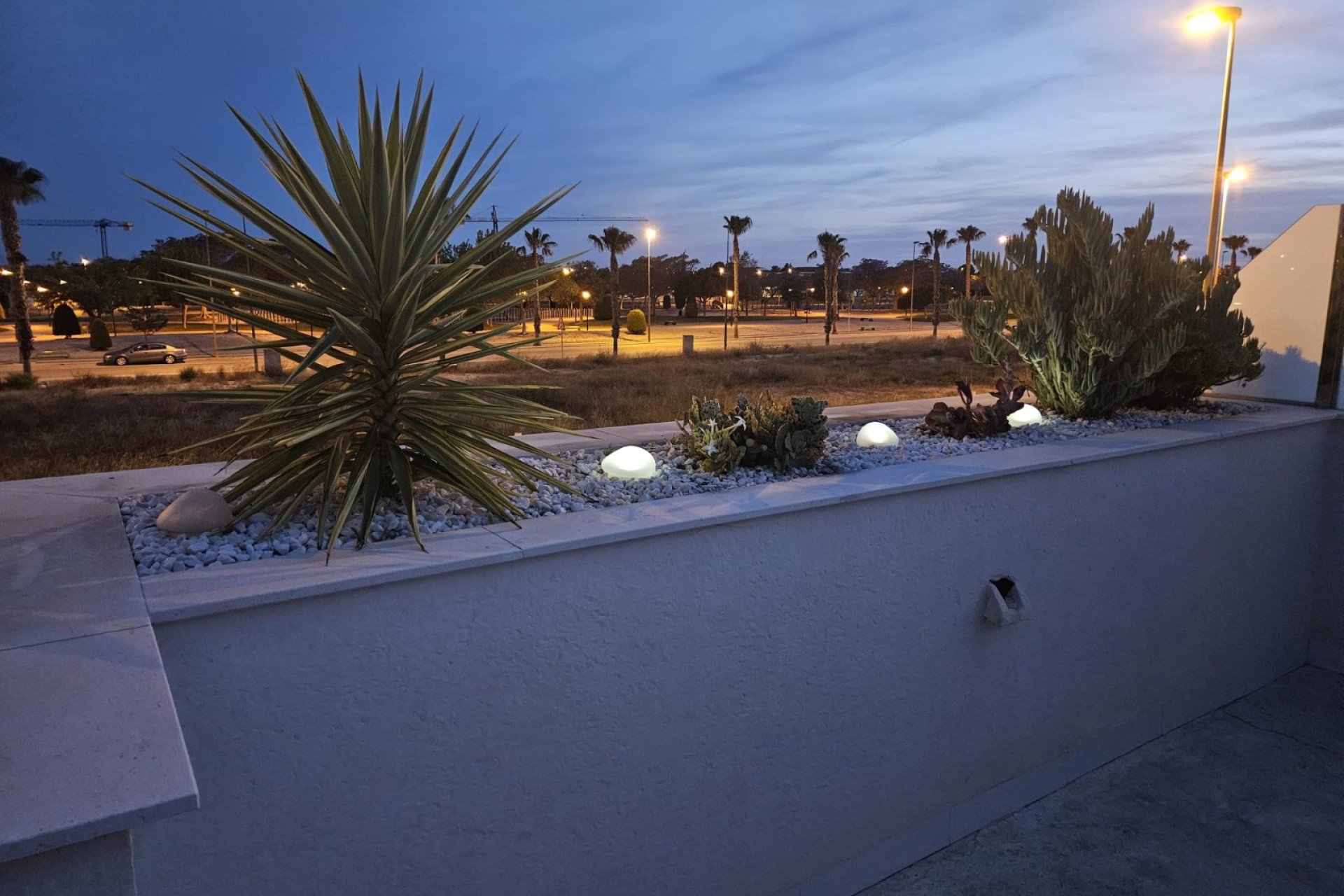 Venta - Chalet - Torre Pacheco