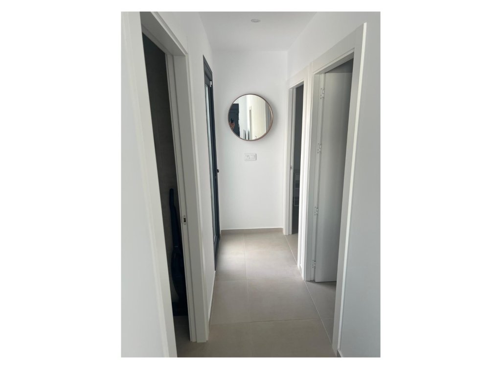 Venta - Chalet - Torre Pacheco