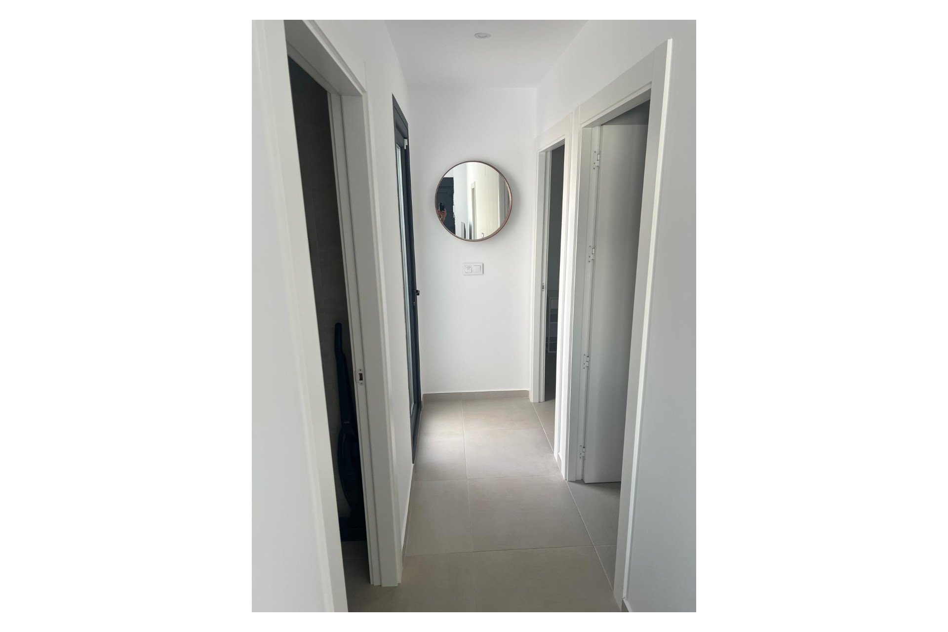 Venta - Chalet - Torre Pacheco