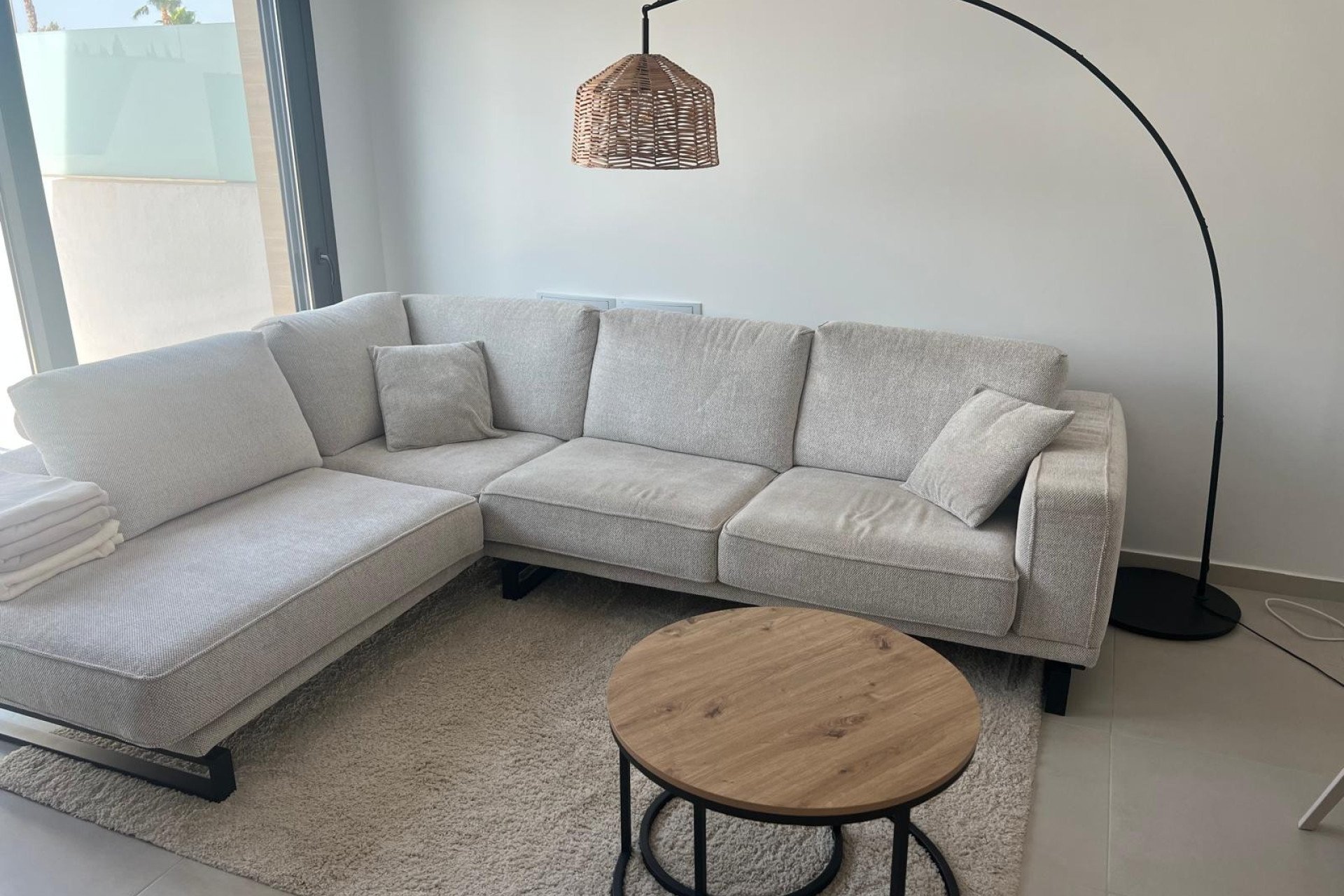 Venta - Chalet - Torre Pacheco