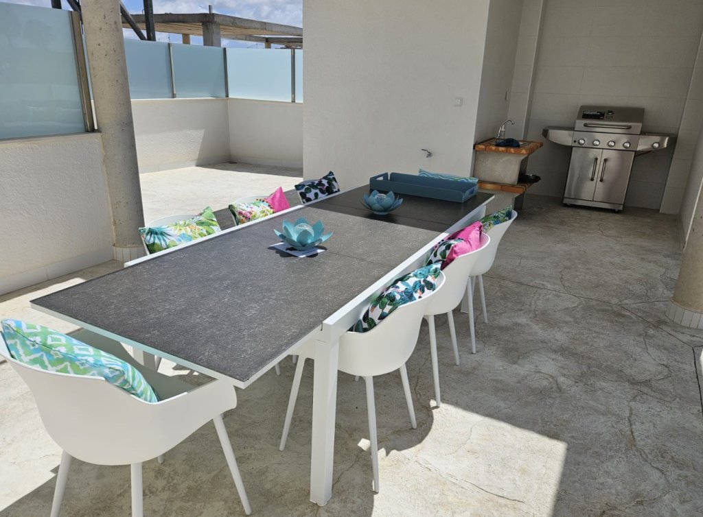 Venta - Chalet - Torre Pacheco