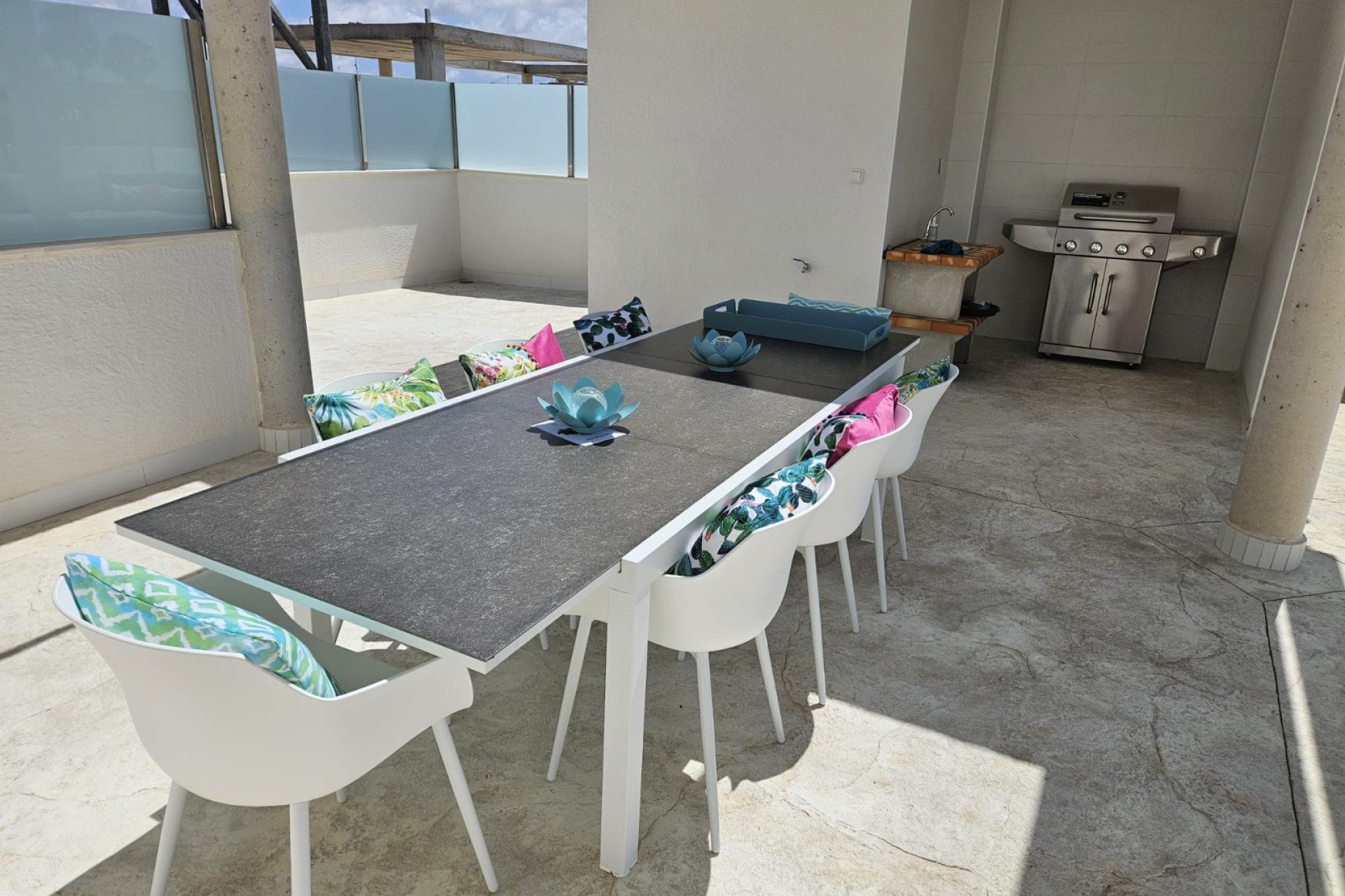 Venta - Chalet - Torre Pacheco