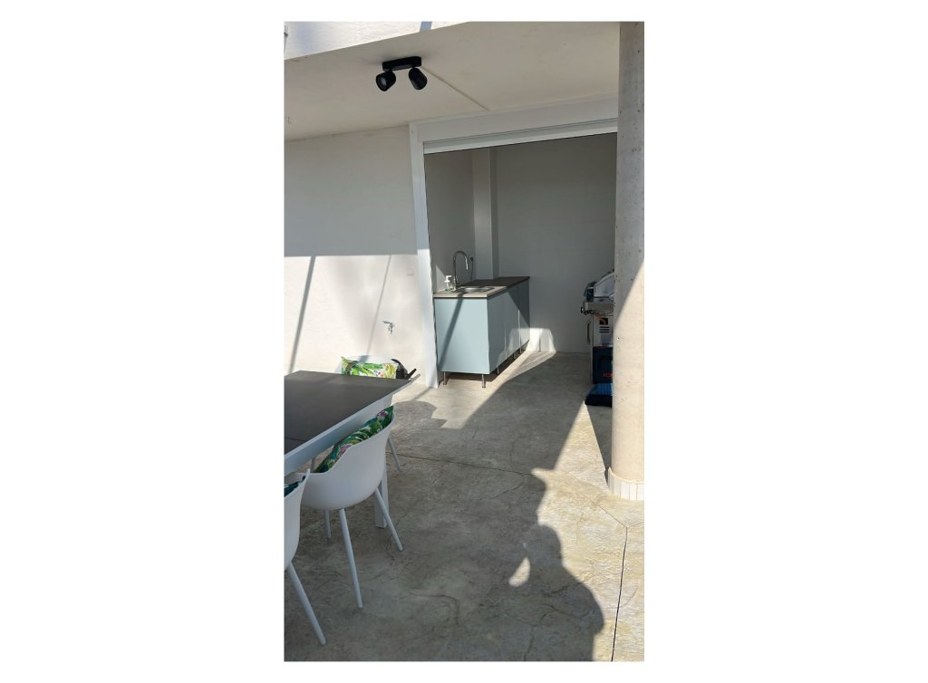 Venta - Chalet - Torre Pacheco