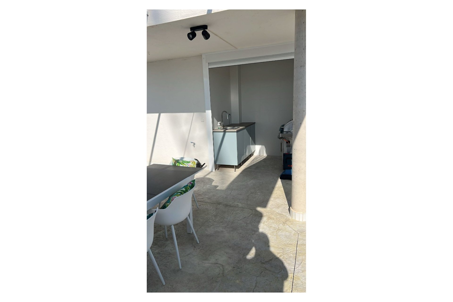 Venta - Chalet - Torre Pacheco