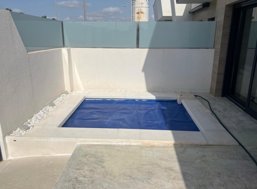 Venta - Chalet - Torre Pacheco