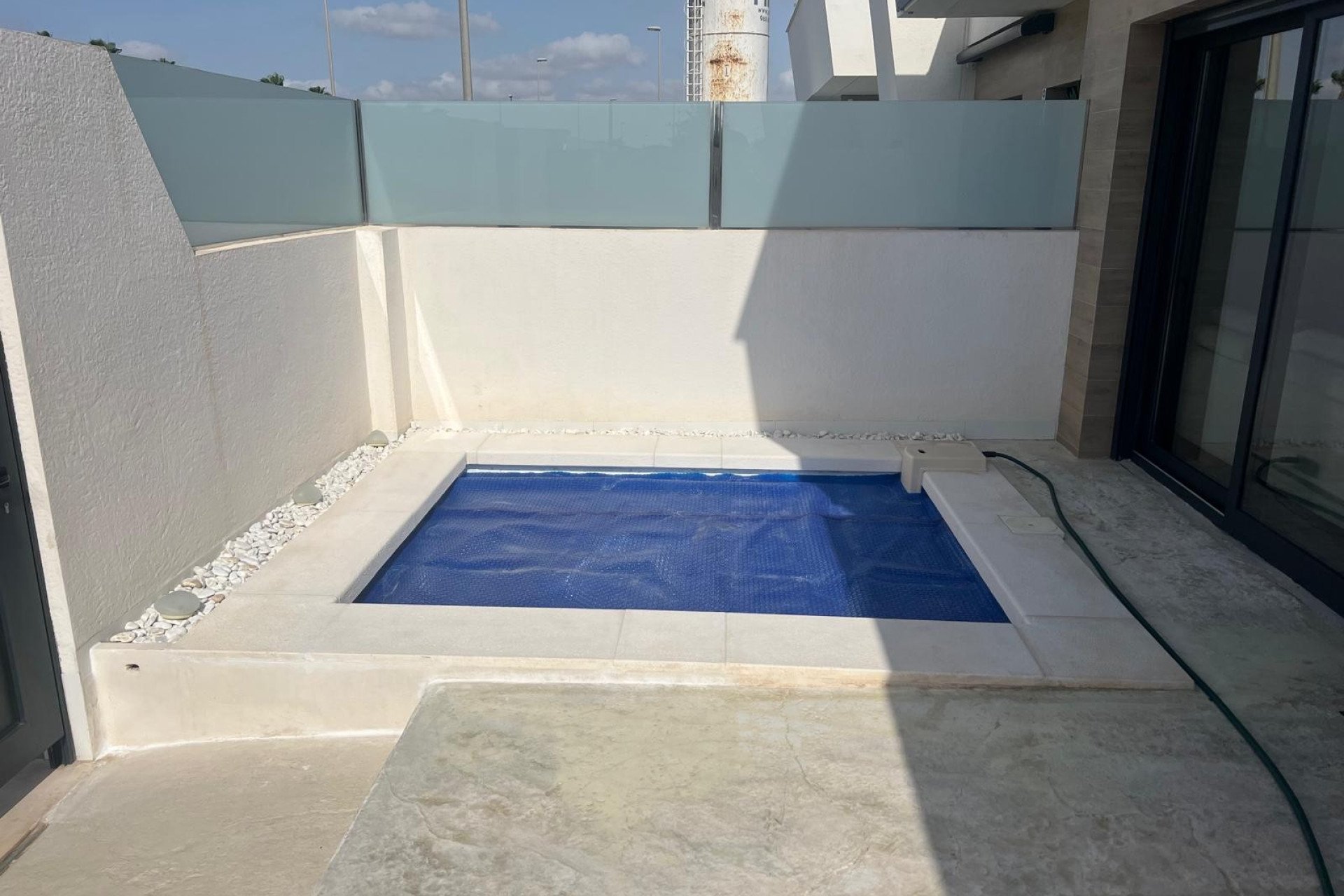 Venta - Chalet - Torre Pacheco