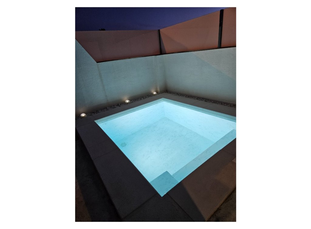 Venta - Chalet - Torre Pacheco