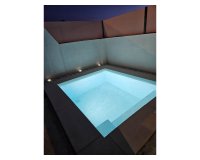 Venta - Chalet - Torre Pacheco