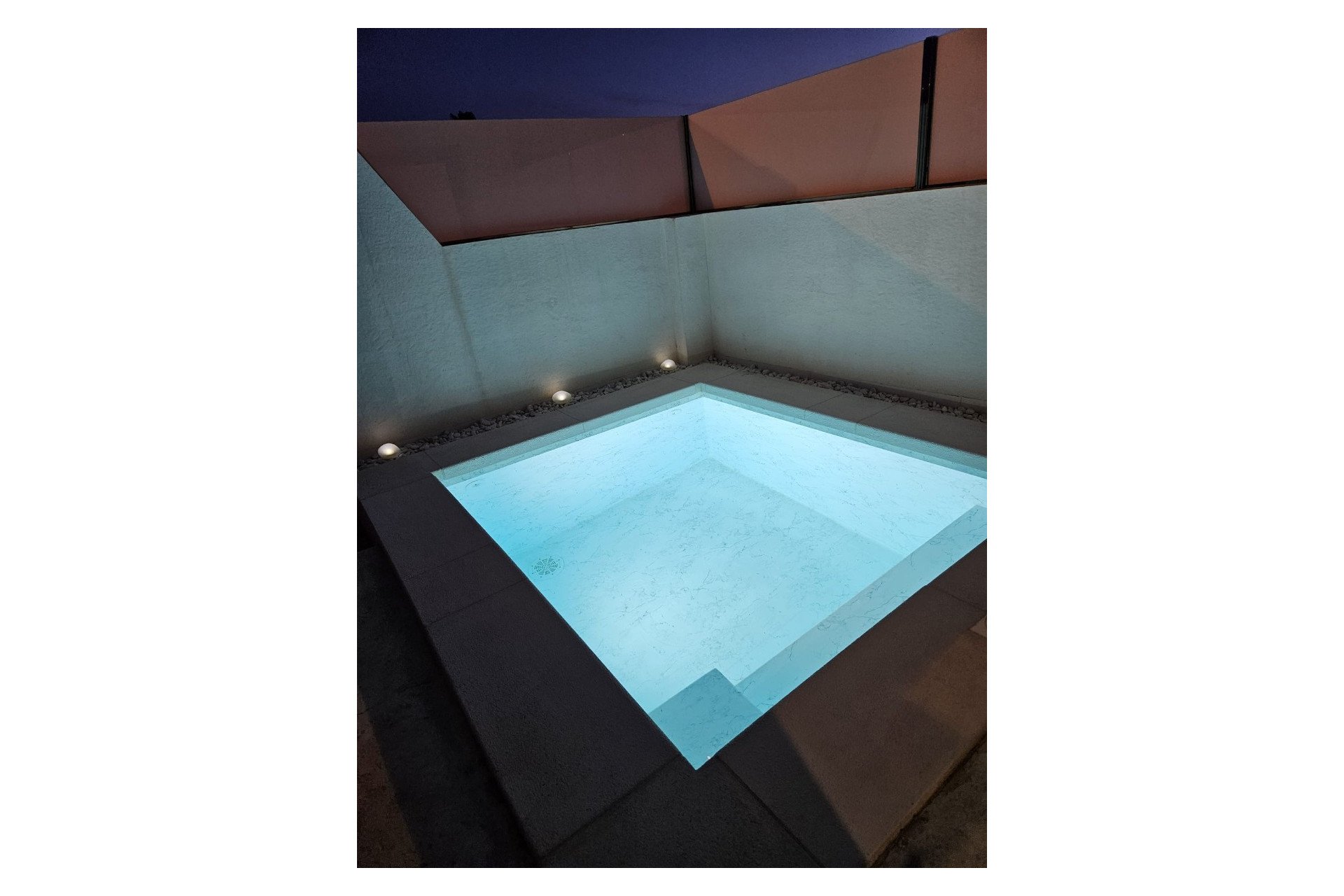 Venta - Chalet - Torre Pacheco