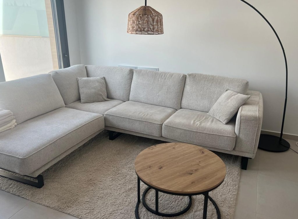 Venta - Chalet - Torre Pacheco