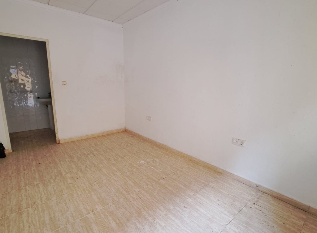 Venta - Comercial - Los Alcázares - Center