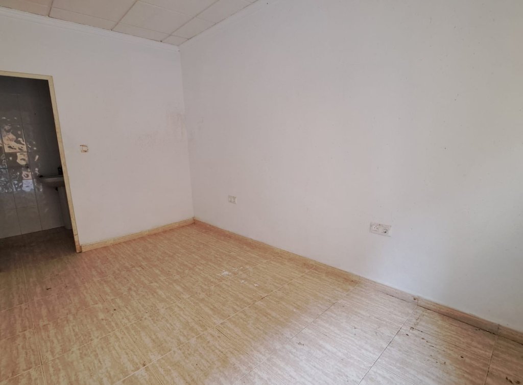 Venta - Comercial - Los Alcázares - Center