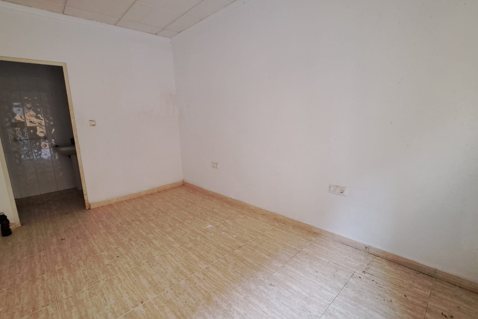 Venta - Comercial - Los Alcázares - Center