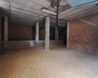 Venta - Comercial - Los Alcázares - Center