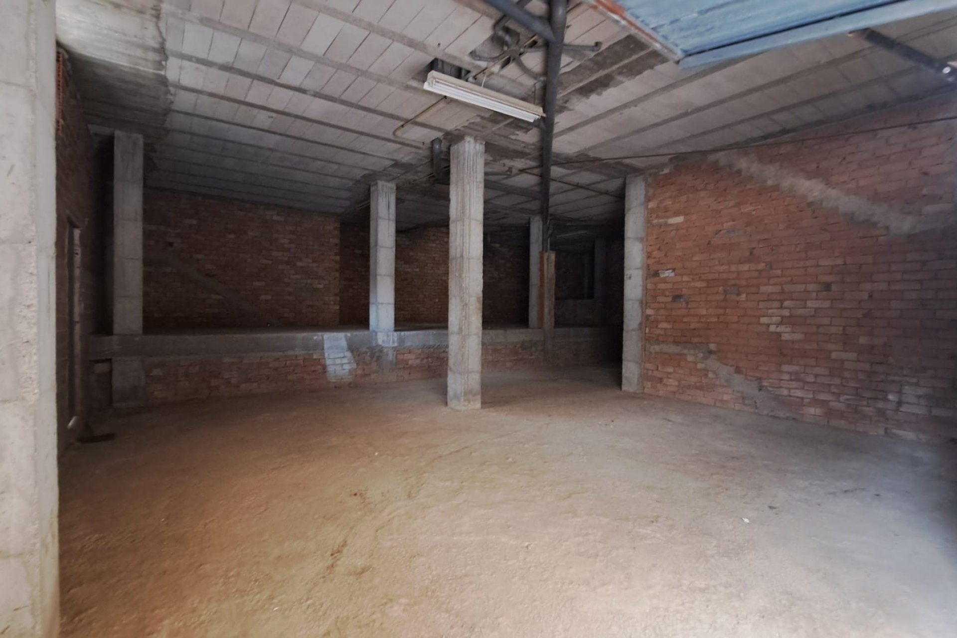 Venta - Comercial - Los Alcázares - Center