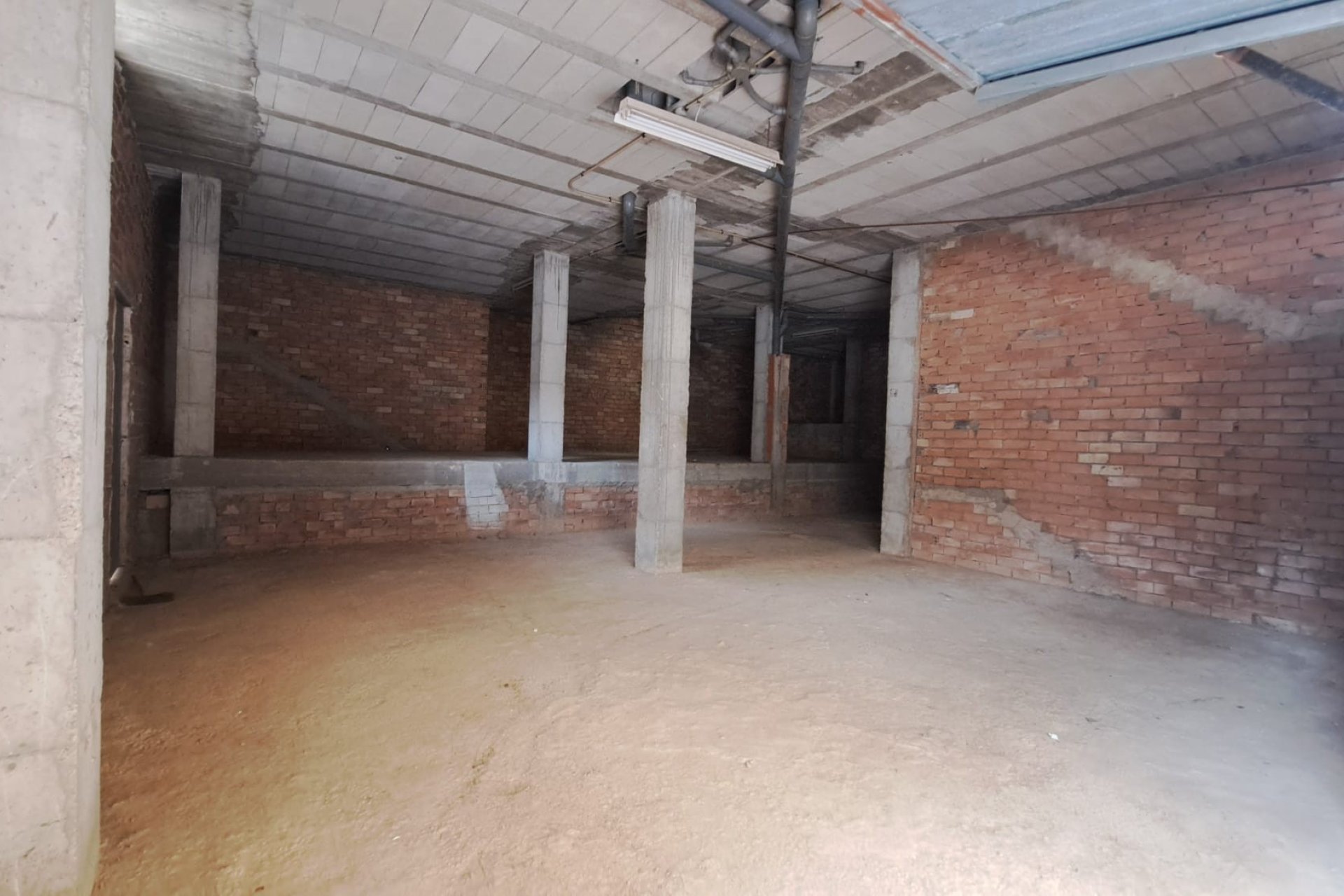 Venta - Comercial - Los Alcázares - Center