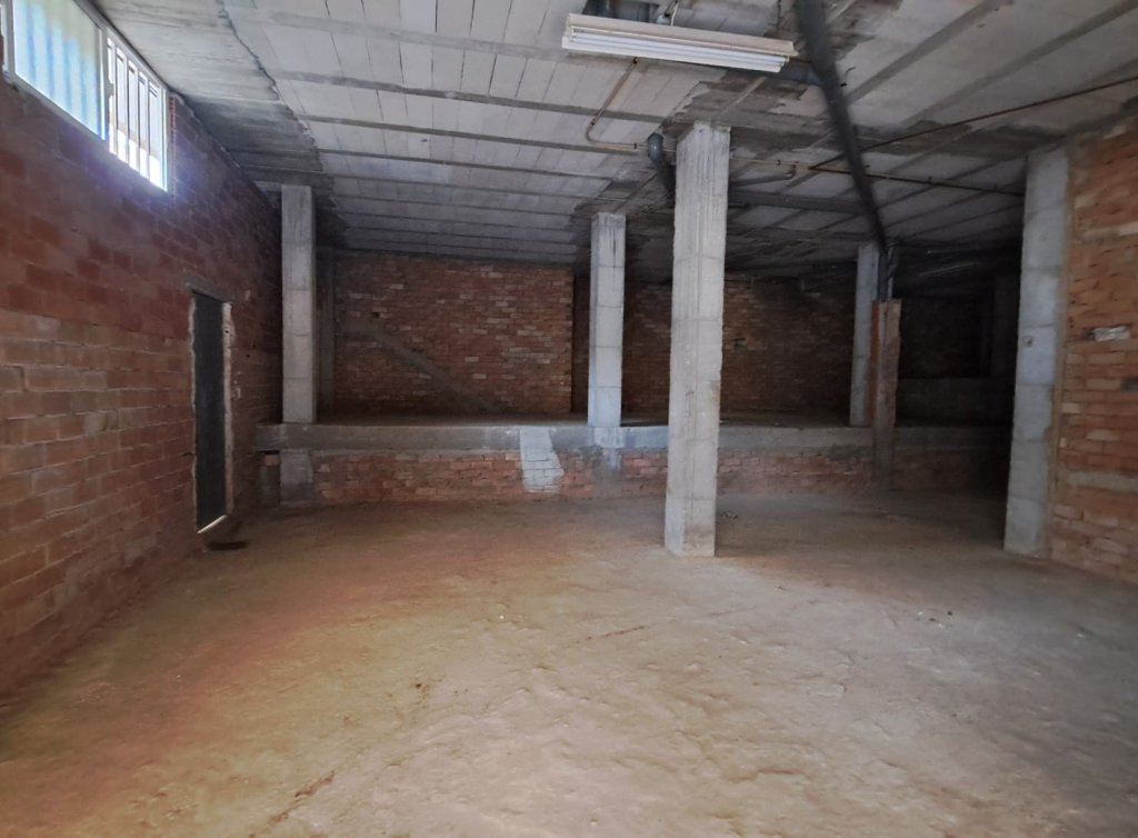 Venta - Comercial - Los Alcázares - Center