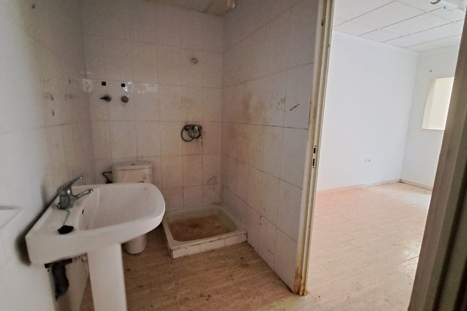 Venta - Comercial - Los Alcázares - Center