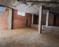 Venta - Comercial - Los Alcázares - Center