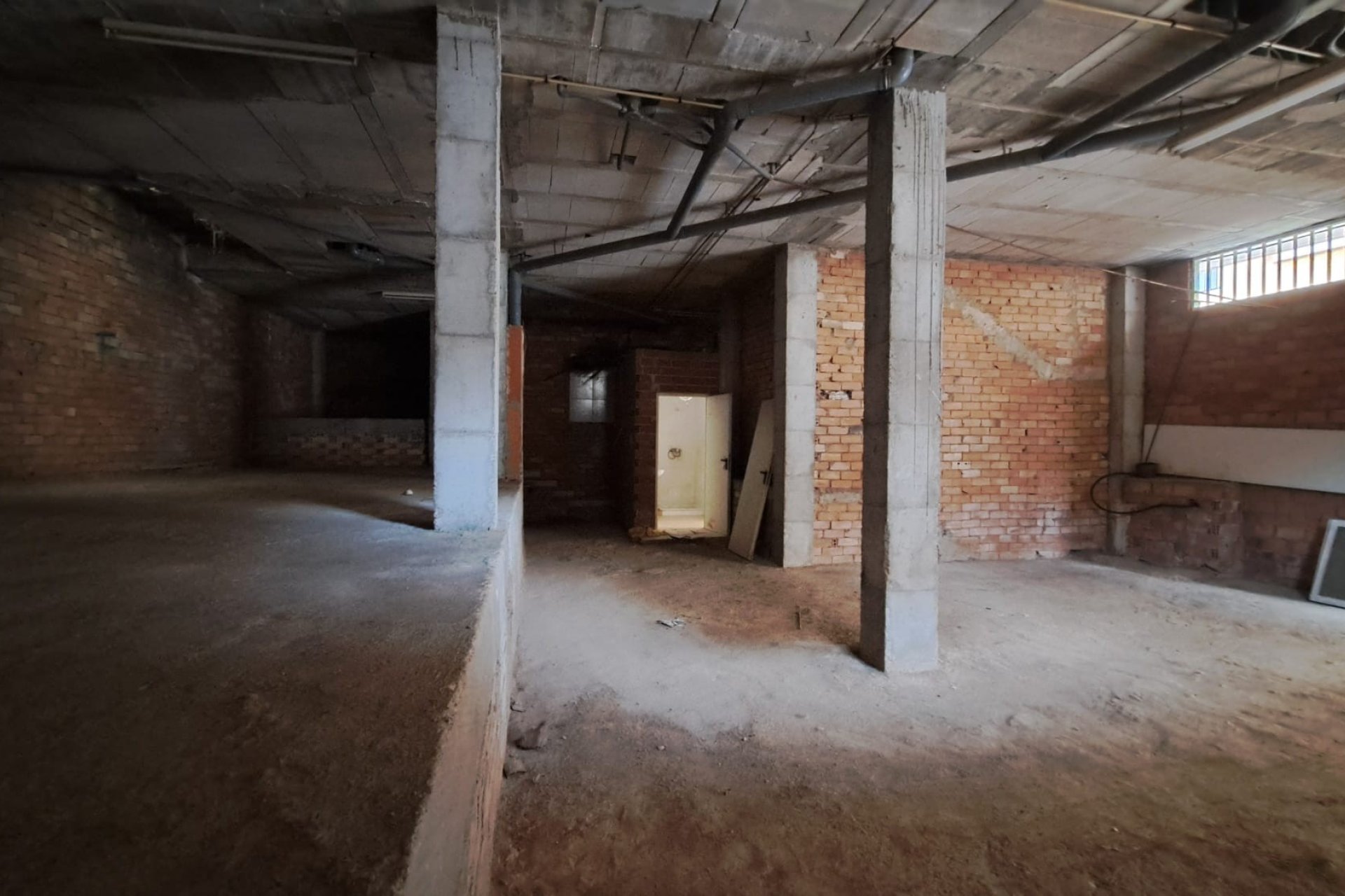 Venta - Comercial - Los Alcázares - Center