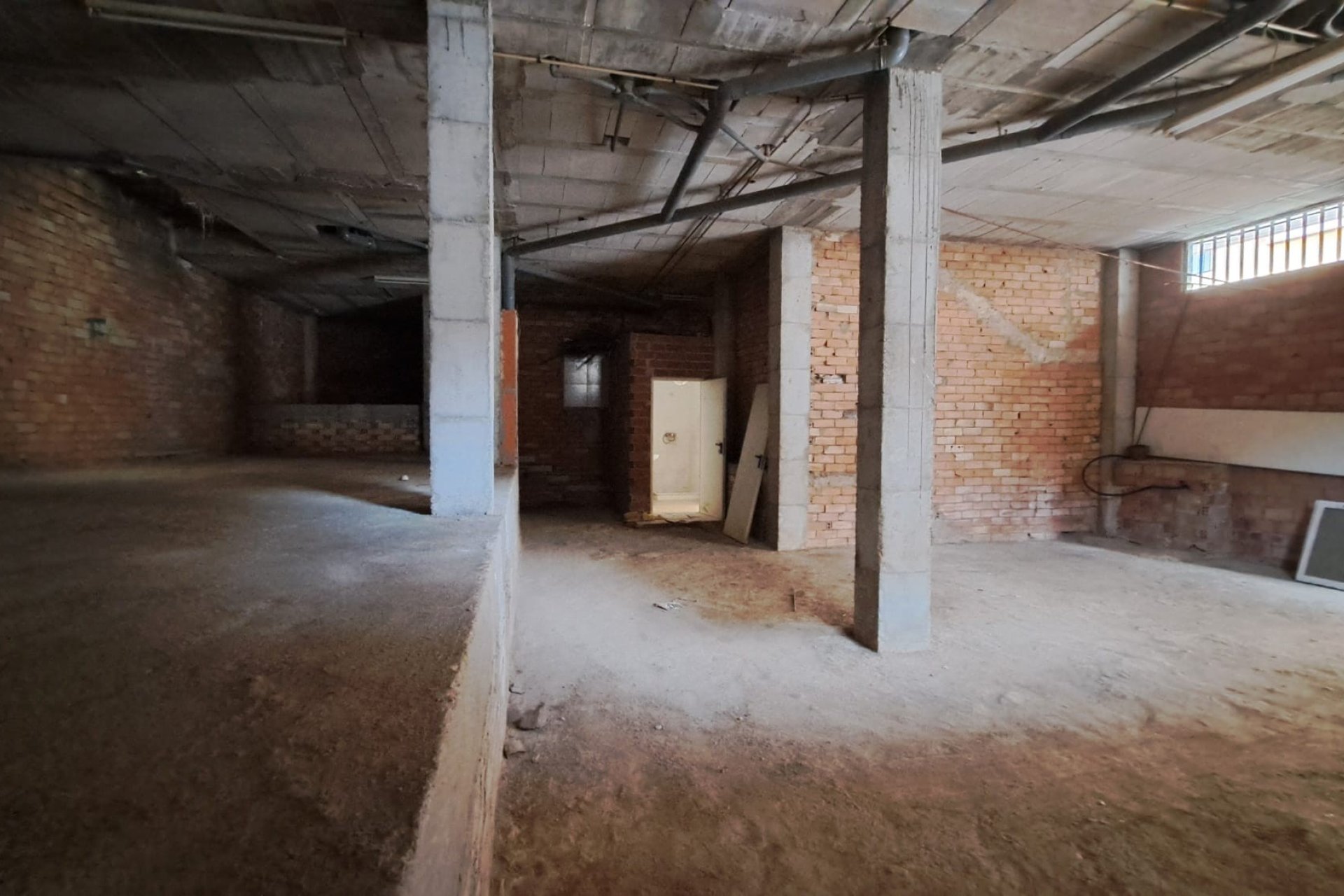 Venta - Comercial - Los Alcázares - Center