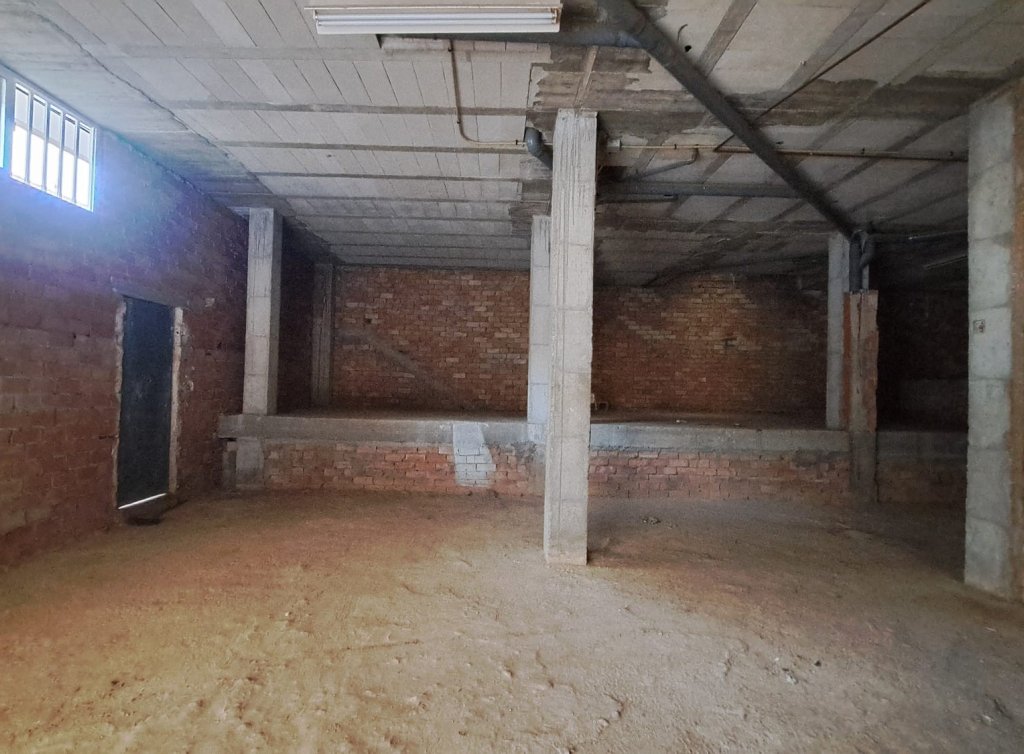 Venta - Comercial - Los Alcázares - Center