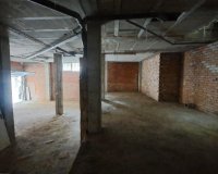 Venta - Comercial - Los Alcázares - Center