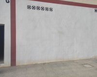 Venta - Comercial - Los Alcázares