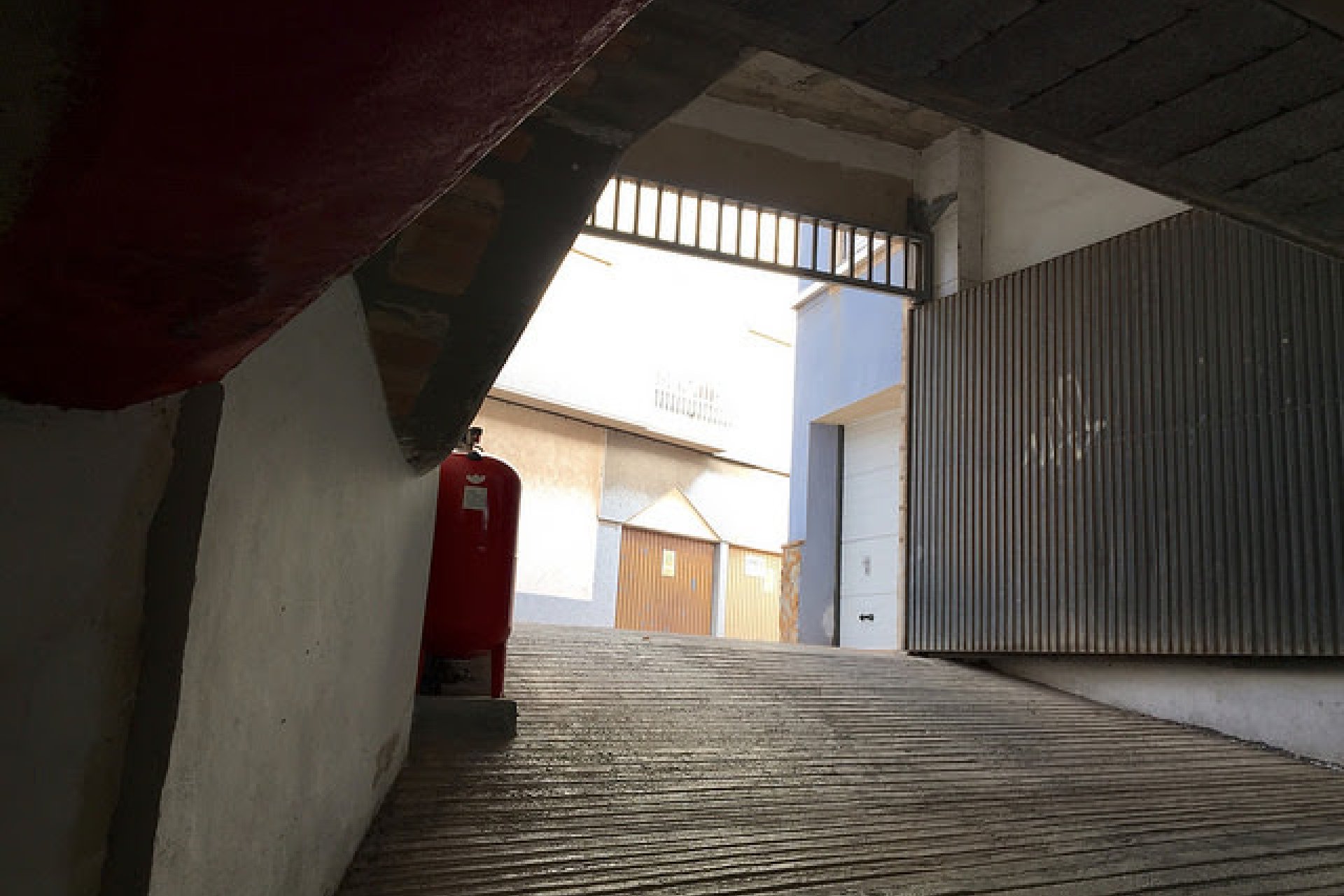 Venta - Comercial - Los Alcázares