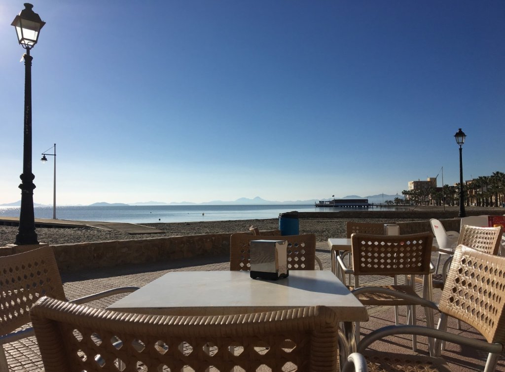 Venta - Comercial - Los Alcázares