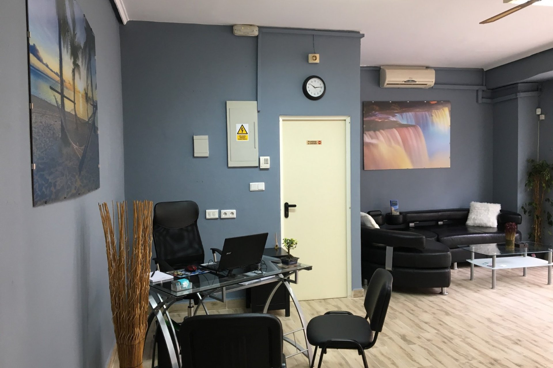 Venta - Comercial - Los Alcázares
