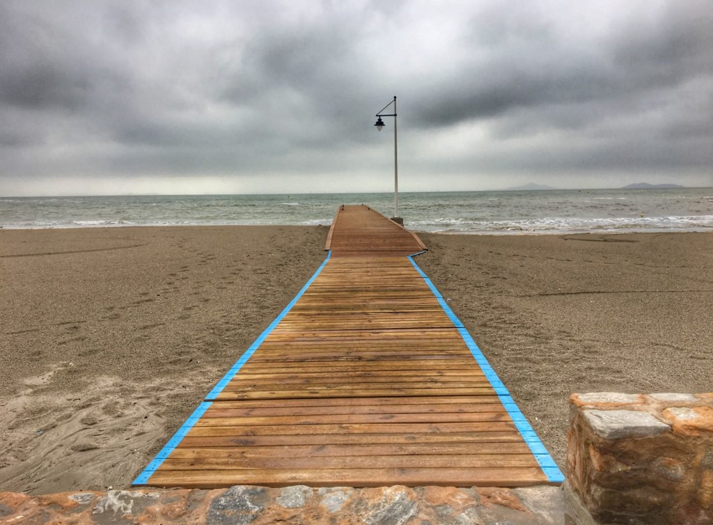 Venta - Comercial - Los Alcázares