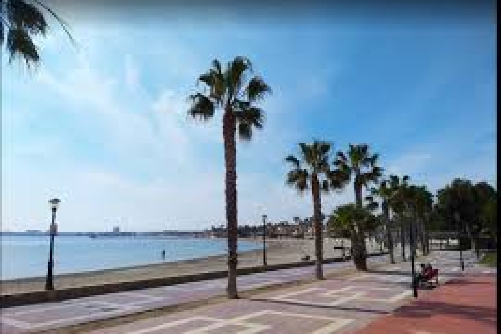 Venta - Comercial - Los Alcázares
