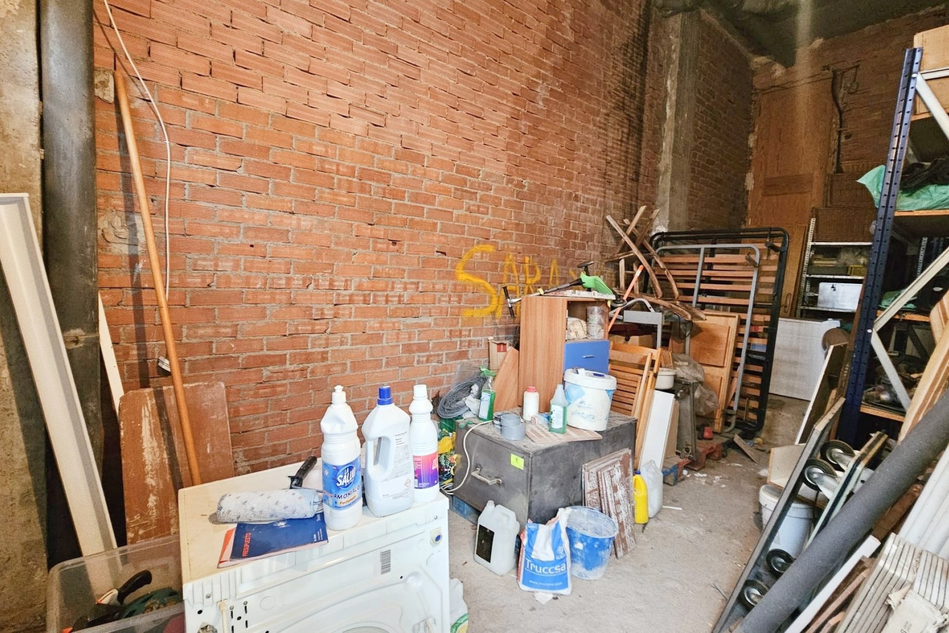Venta - Comercial - Los Alcázares