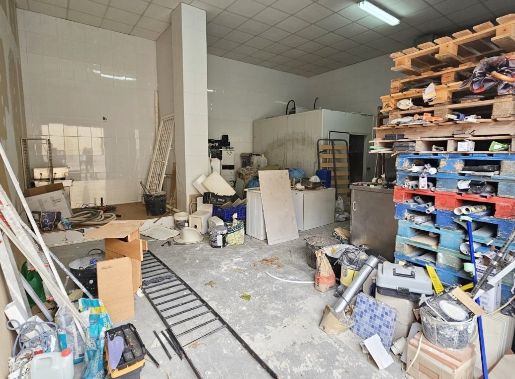 Venta - Comercial - Los Alcázares
