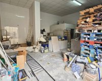 Venta - Comercial - Los Alcázares