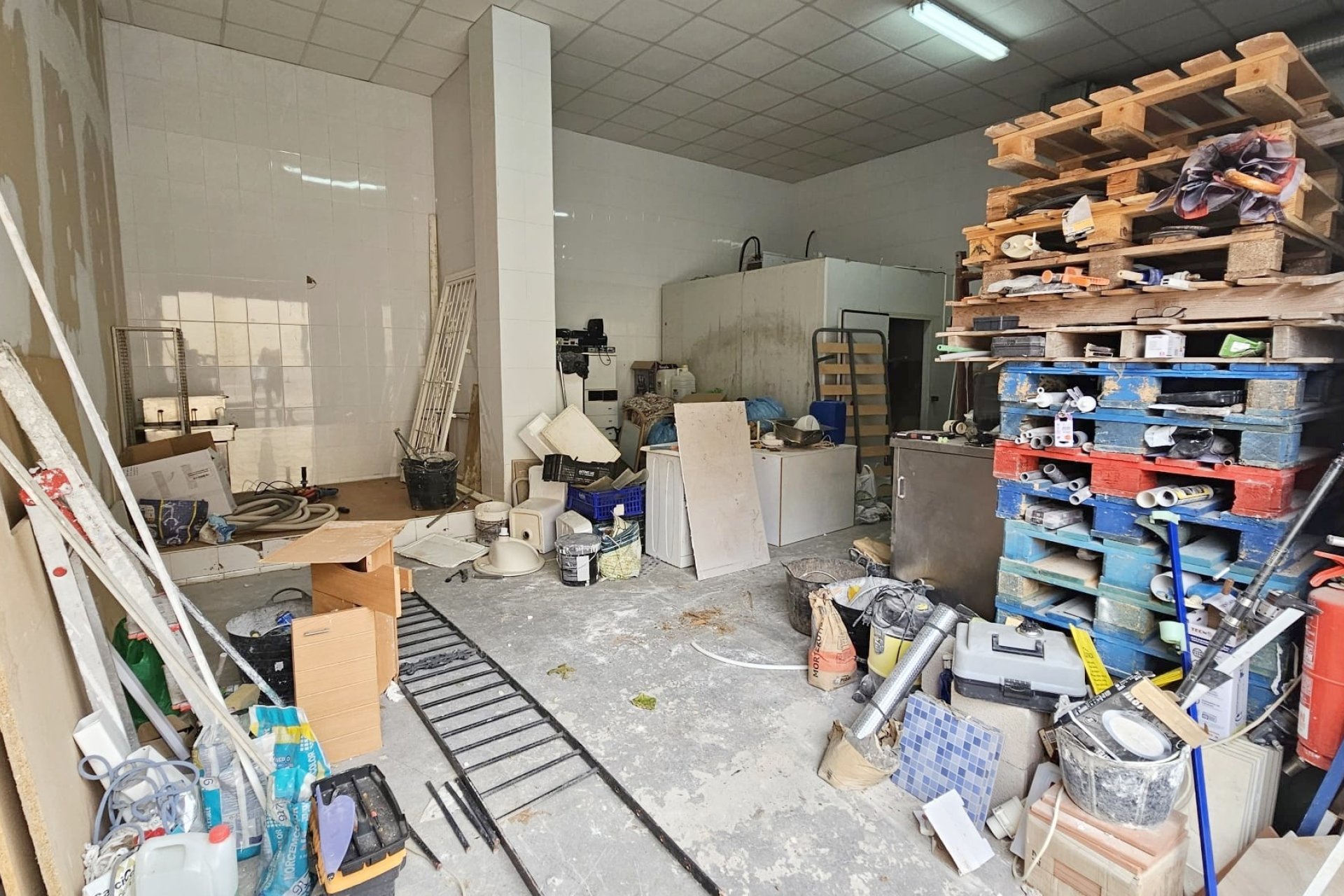 Venta - Comercial - Los Alcázares