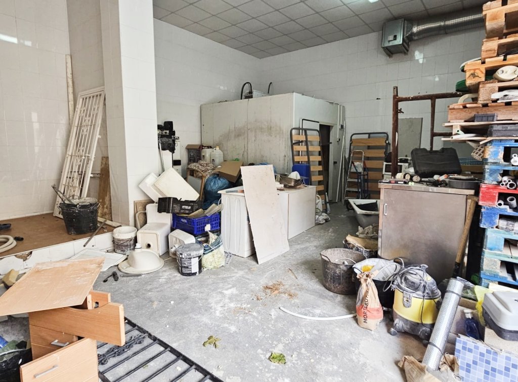 Venta - Comercial - Los Alcázares
