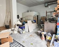 Venta - Comercial - Los Alcázares