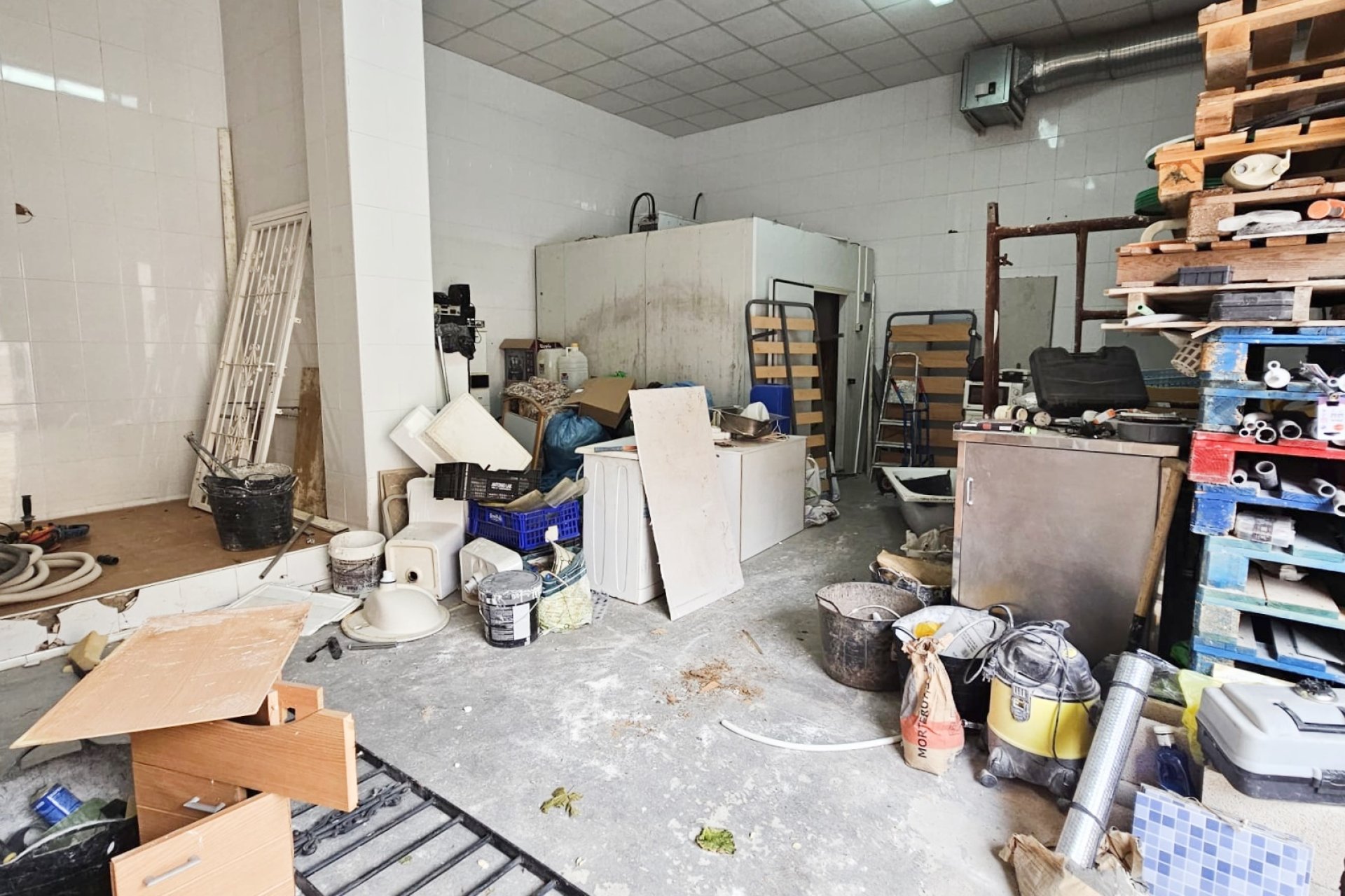 Venta - Comercial - Los Alcázares
