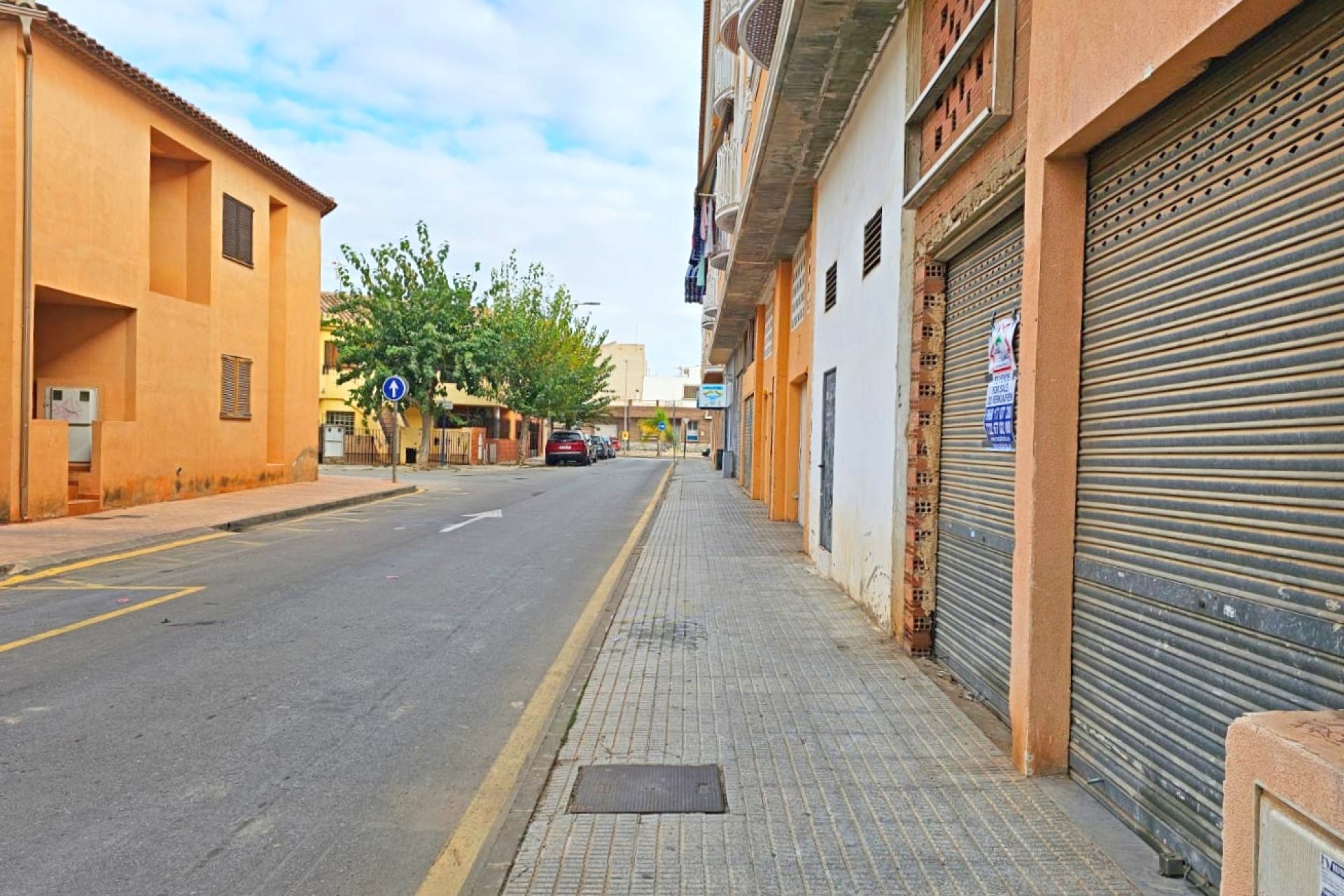 Venta - Comercial - Los Alcázares
