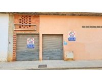 Venta - Comercial - Los Alcázares