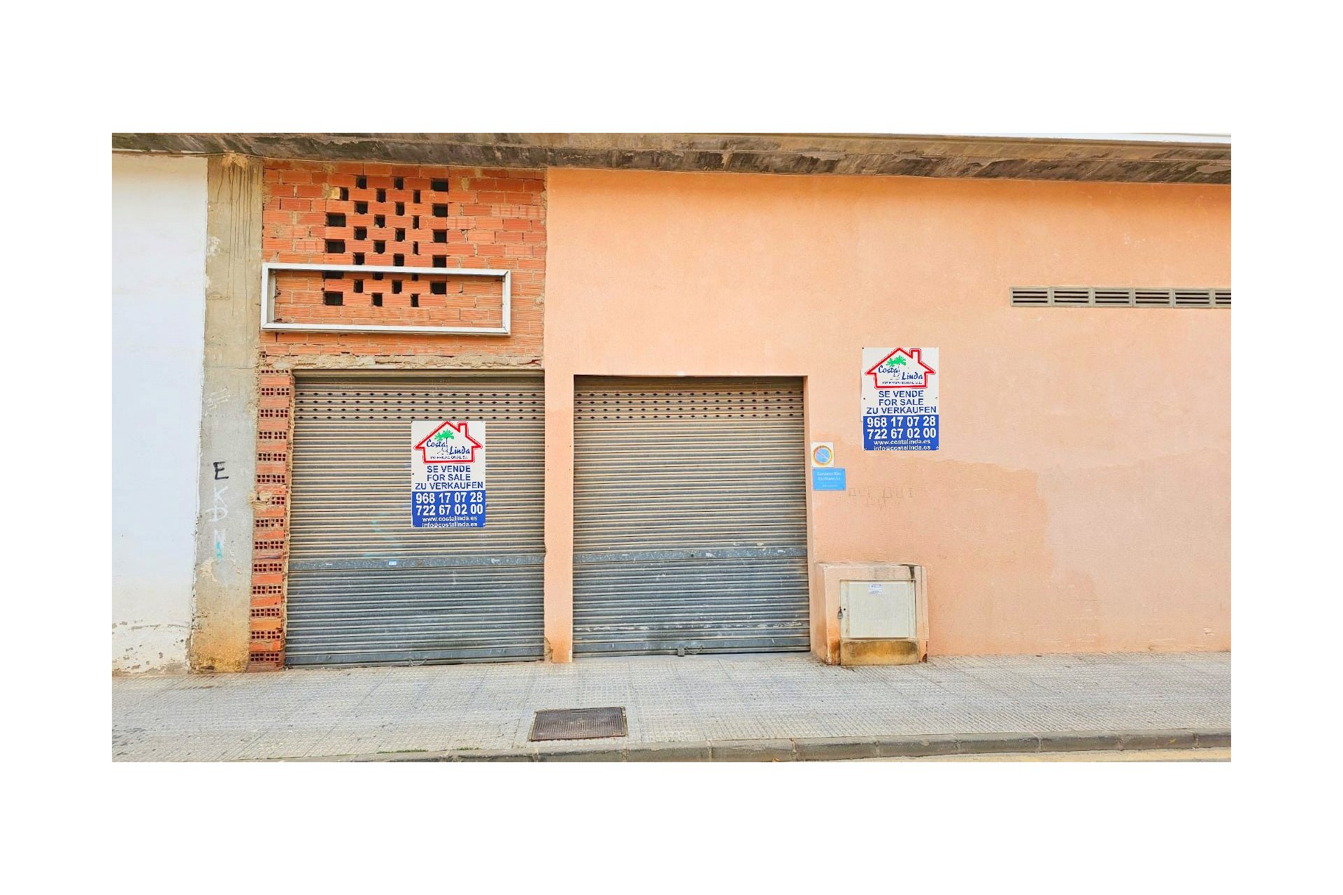 Venta - Comercial - Los Alcázares