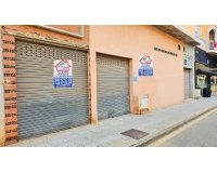 Venta - Comercial - Los Alcázares