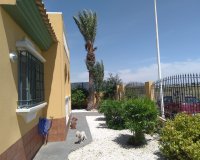 Venta - Detached Villa - Los Alcázares - Las Lomas del Rame