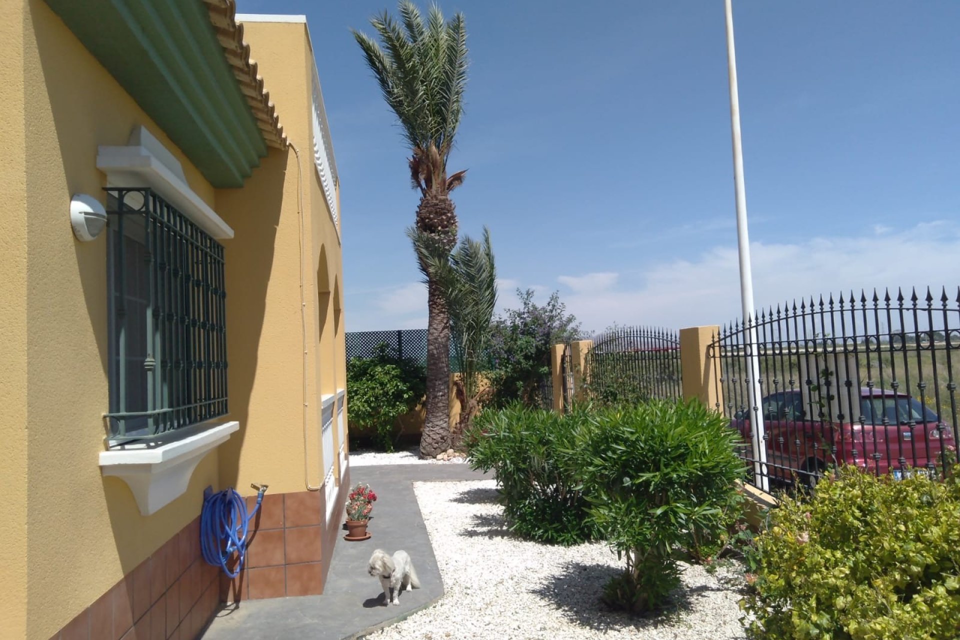 Venta - Detached Villa - Los Alcázares - Las Lomas del Rame