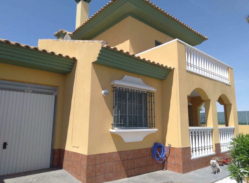 Venta - Detached Villa - Los Alcázares - Las Lomas del Rame