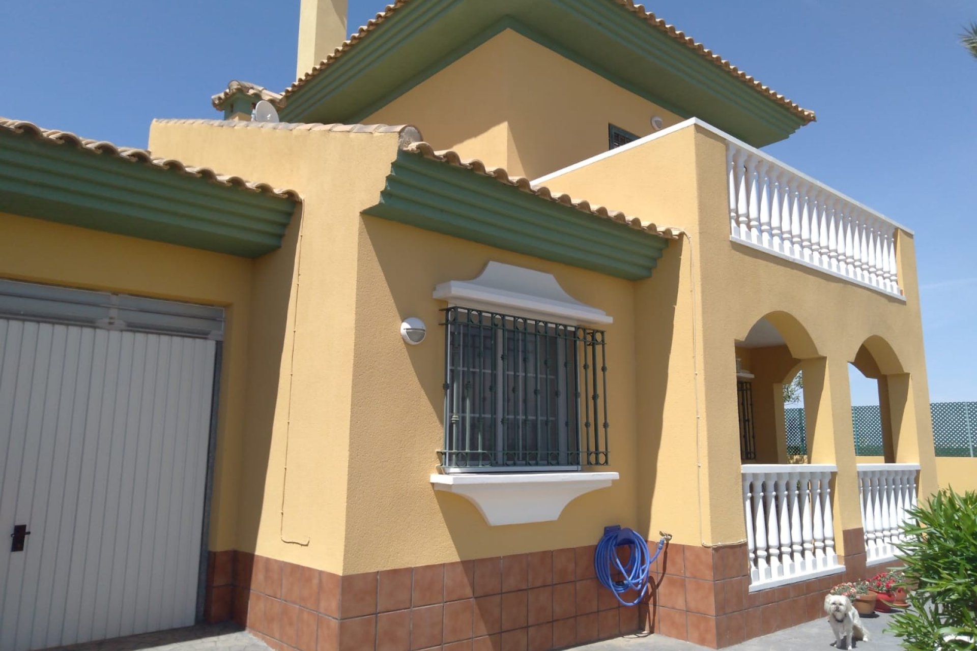 Venta - Detached Villa - Los Alcázares - Las Lomas del Rame